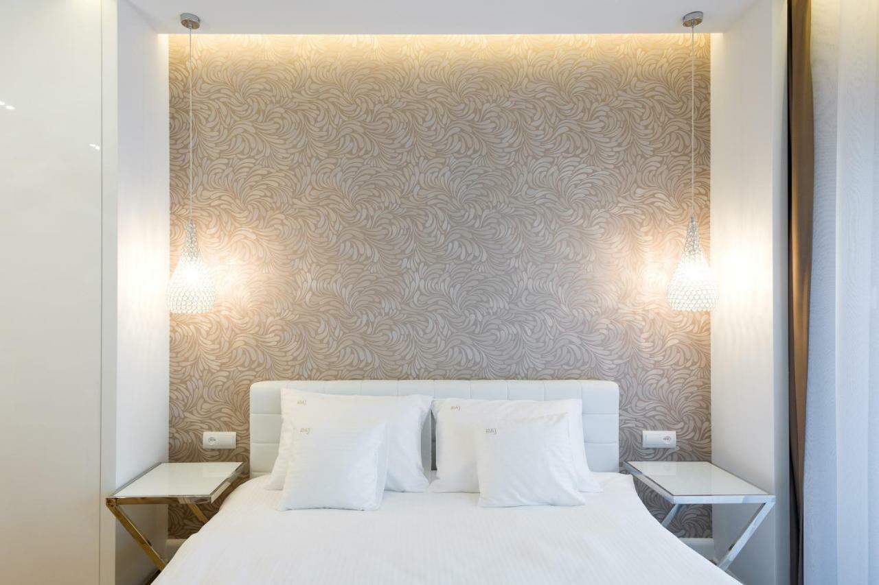 Raj 3 Ul. Rajska Stare Miasto Krakow Ngoại thất bức ảnh